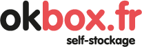 okbox garde meuble Chartres box stockage